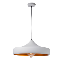 Полилей CALIPHATE бял пясък